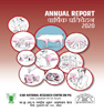 annual report 2020 thumbnail