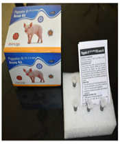 Semen Preservation Cabinet