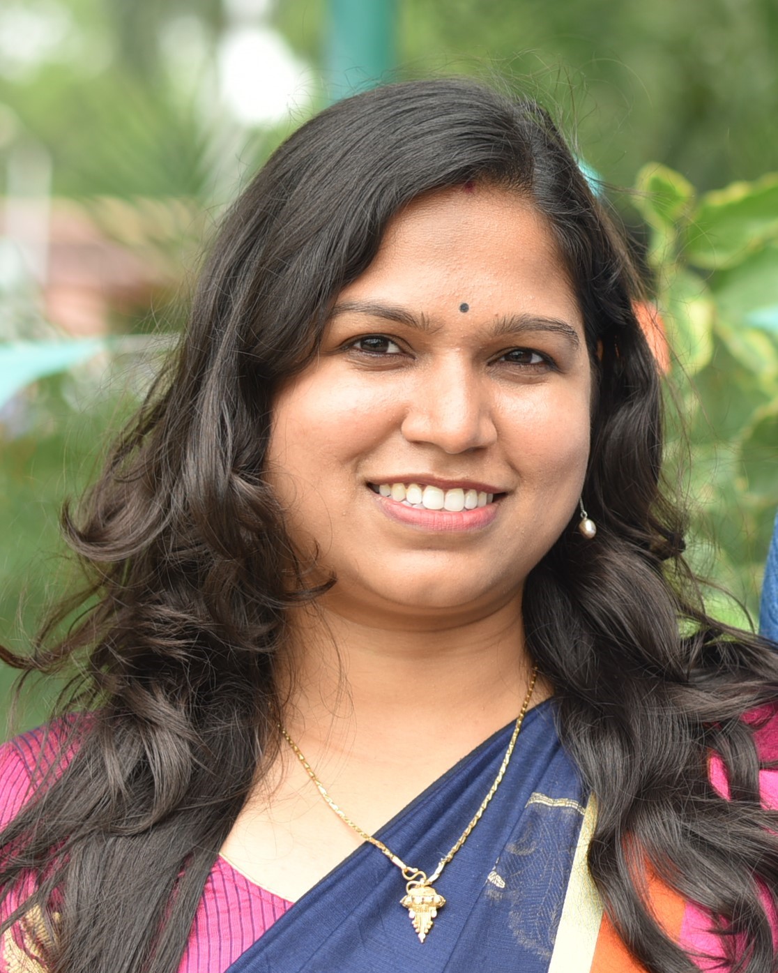 Dr. Jaya