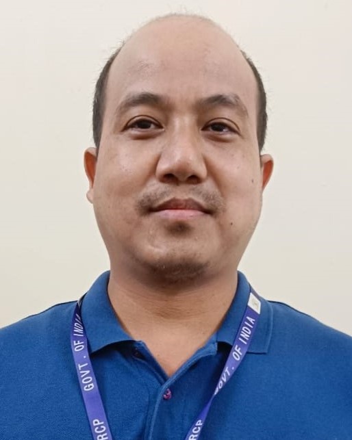 Dr. Juwar Doley