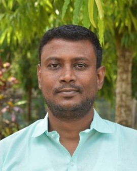 Dr. Kalyan De