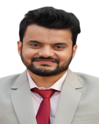 Dr. Vishal Rai