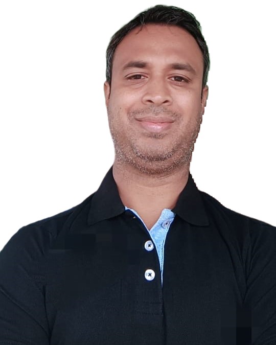 Dr. Gagan Bhuyan