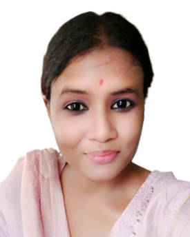 Ms. Hiramoni Thakuria