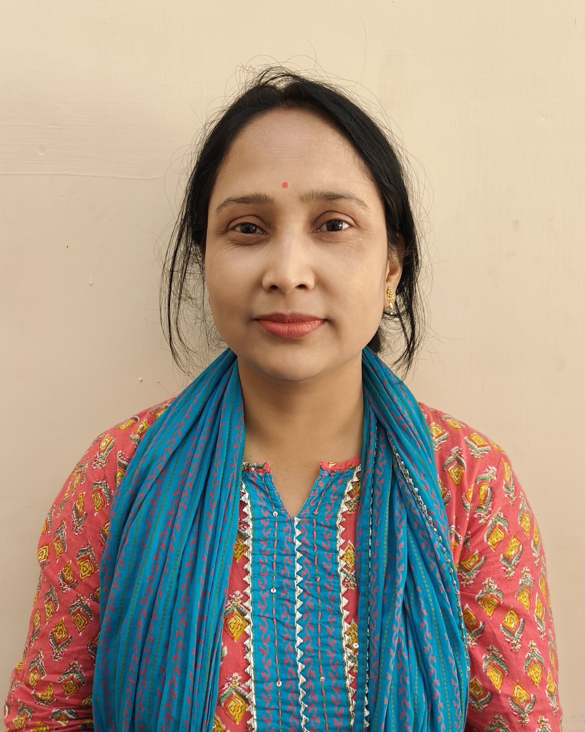 Smt Jonali Nath