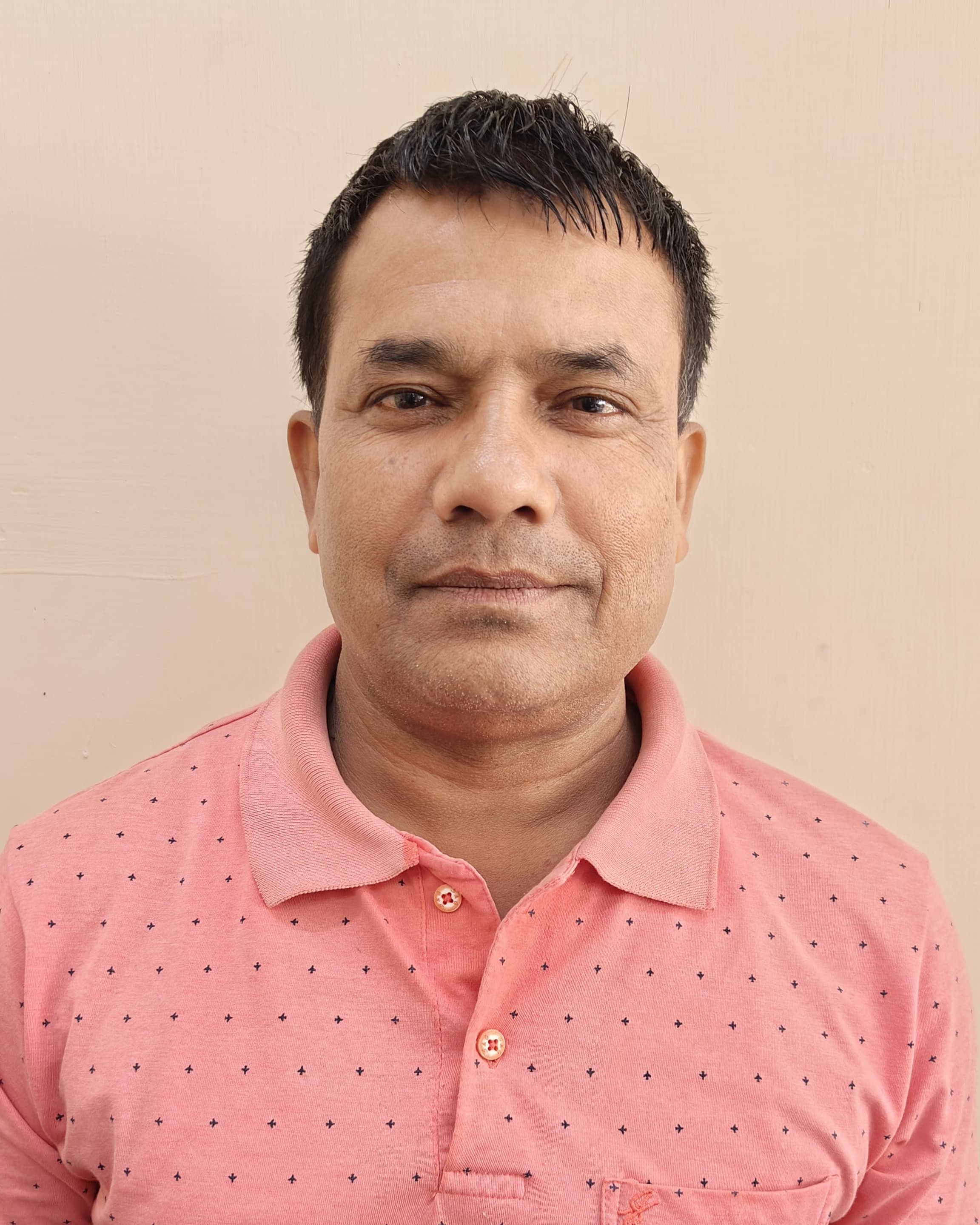 Naren Chandra Deka