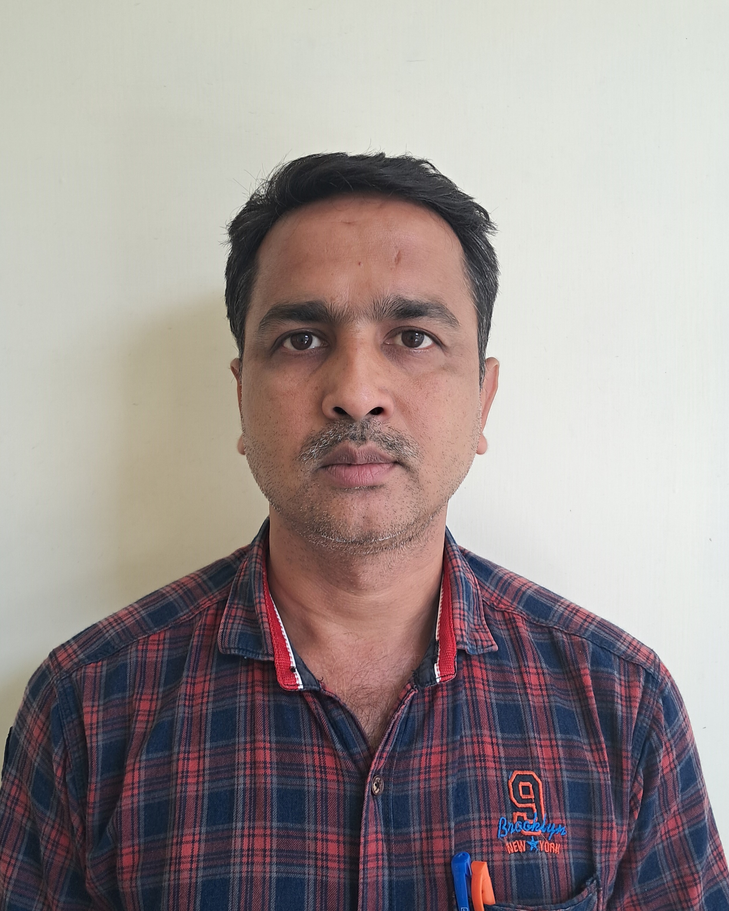 Rana Pratap Kakati