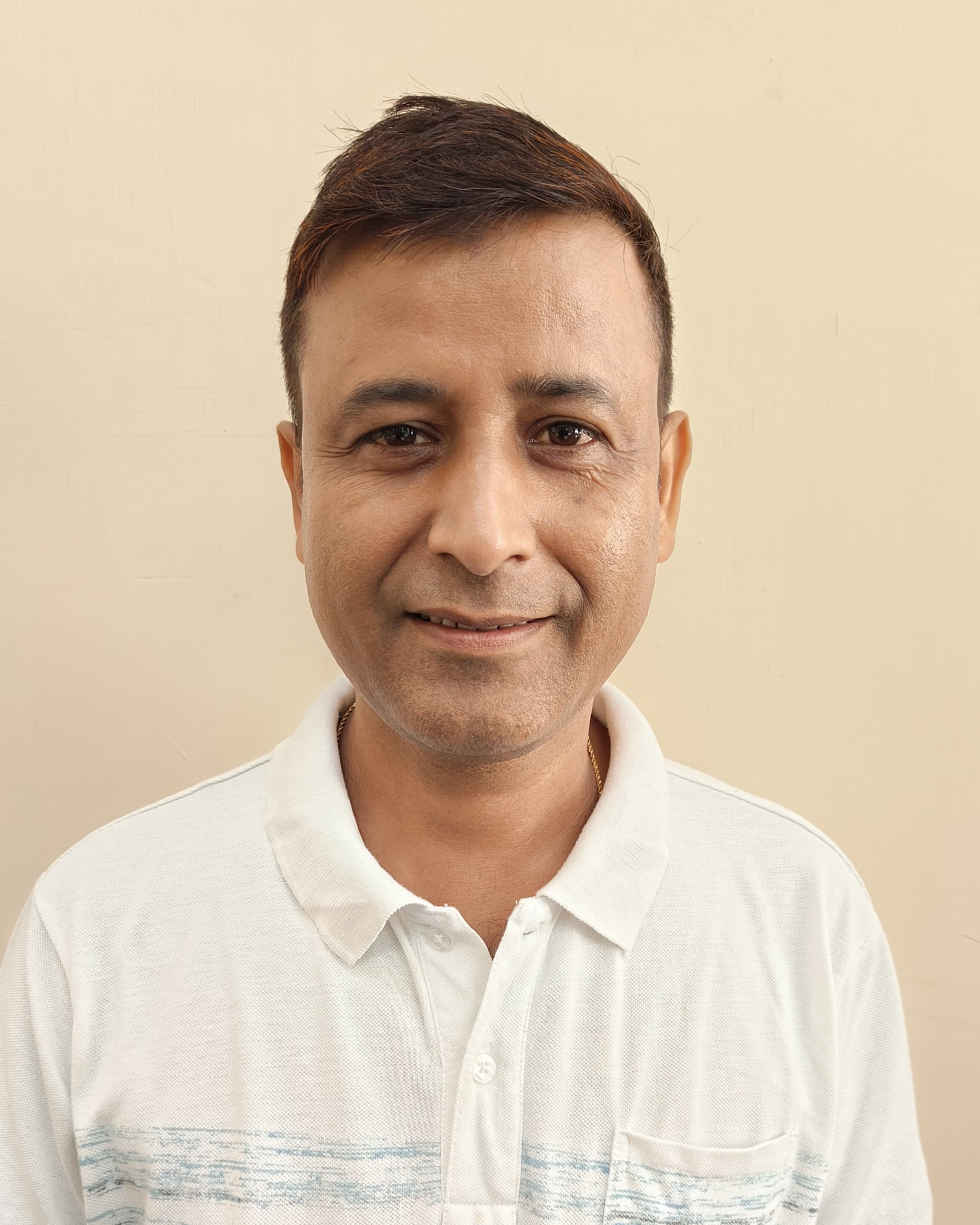 Ratul Baishya