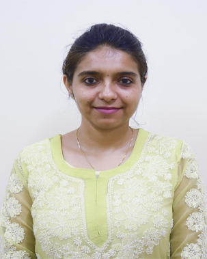 Dr. Sadhana Ojha