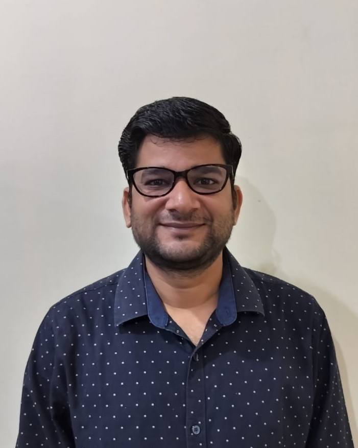 Dr. Satish Kumar