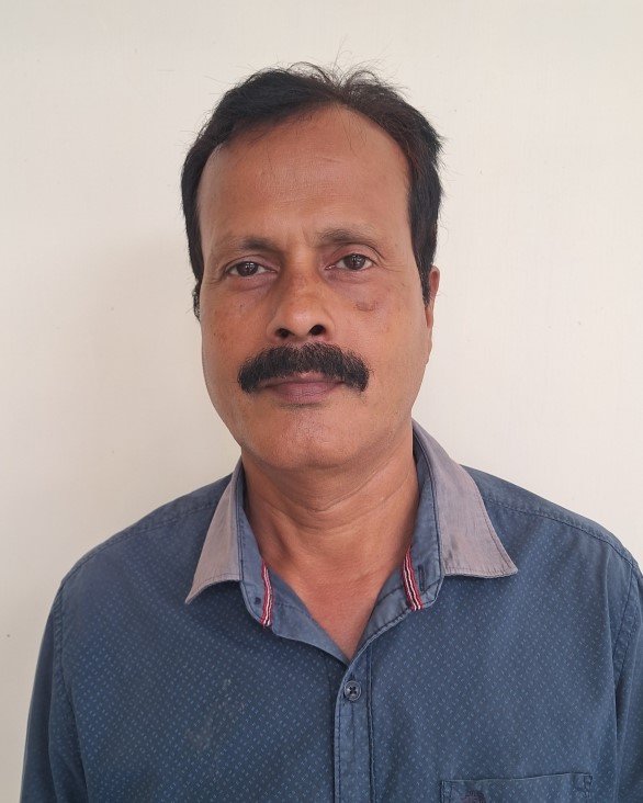 Siba Chandra Deka