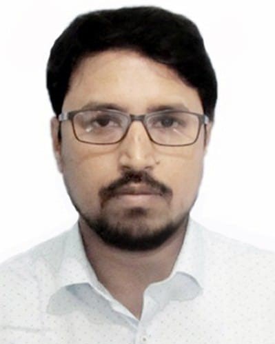 Utpal Ghosh