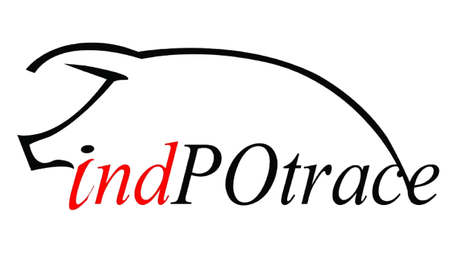 indPOtrace Logo